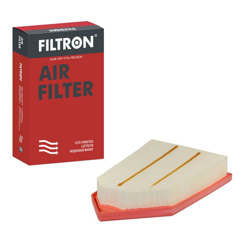 Õhufilter, FILTRON AP 151, 7