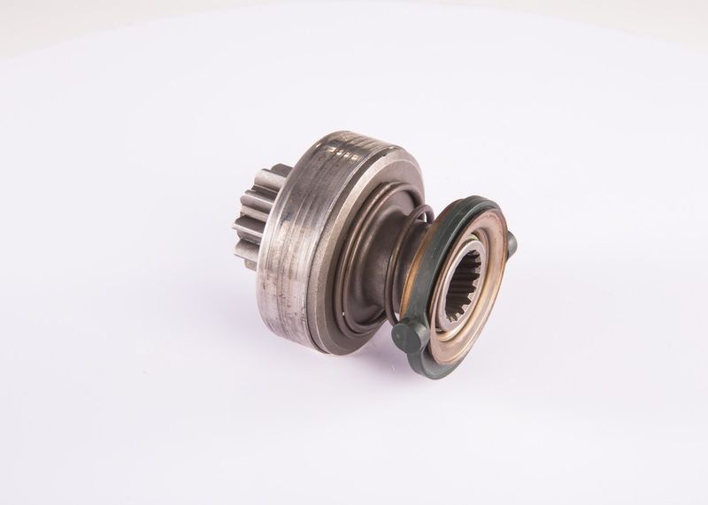 BOSCH 6033AD0218 Freewheel Gear, starter