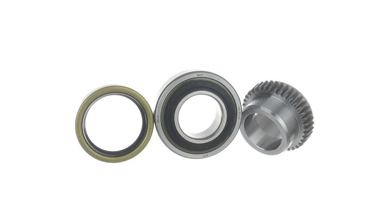 Rattalaagrikomplekt, SKF VKBA 7550