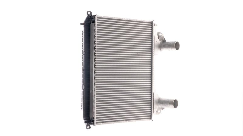 chladič vzduchový MAN TGA/TGS (vstup/výst.-kovový) CI121000P