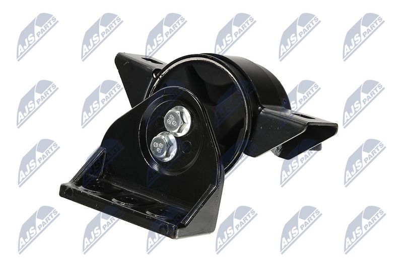 Paigutus, Mootor, NTY ZPS-DW-011