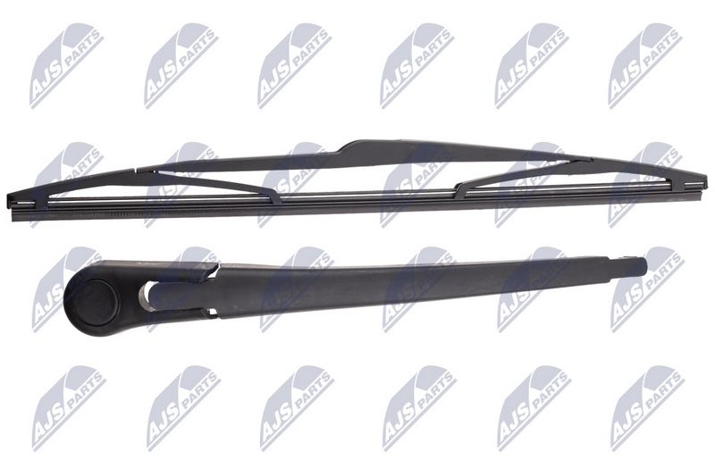 NTY EWB-CT-011 Wiper Arm Set, window cleaning