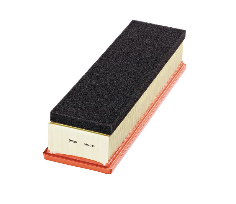 VALEO 585049 Oro filtras
