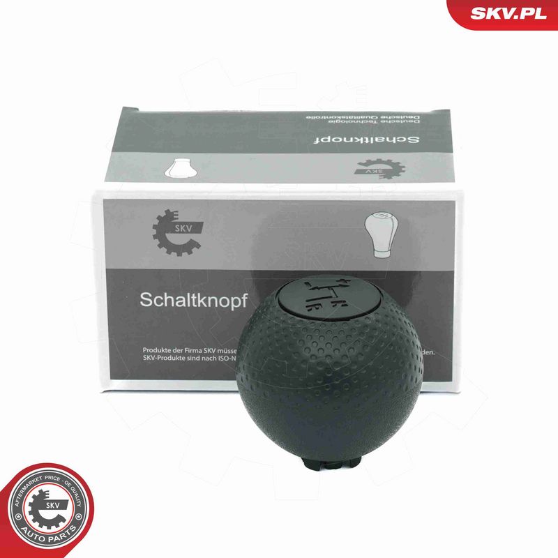 ESEN SKV 63SKV115 Gear Lever Knob