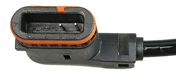 METZGER AUTOTEILE 0900965 Sensor, wheel speed