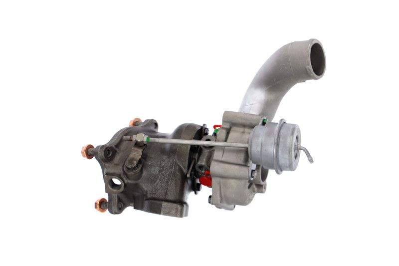 REMANTE 003-001-004414R Charger, charging (supercharged/turbocharged)
