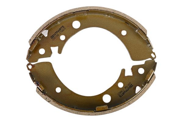 ZentParts Z86160 Brake Shoe Set