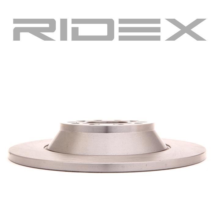 спирачен диск RIDEX