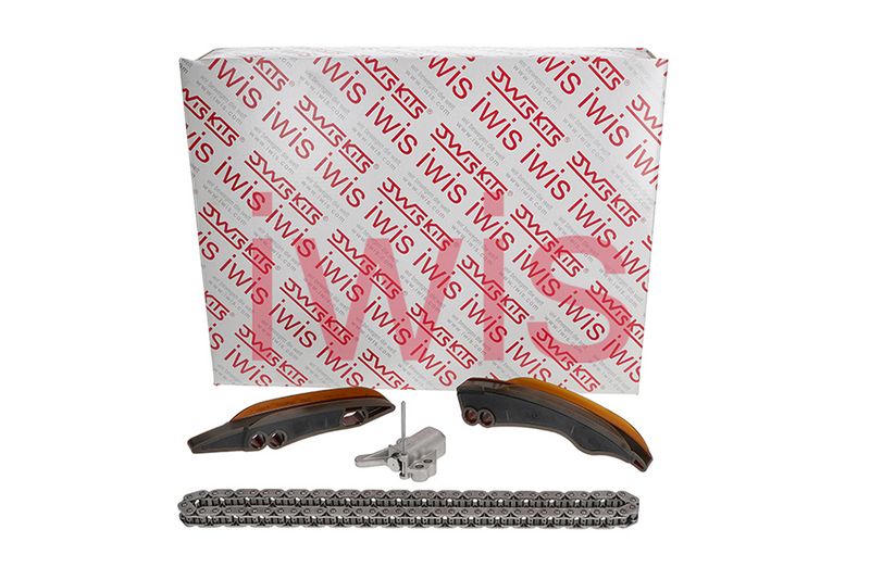 iwis Motorsysteme 59801SET Timing Chain Kit
