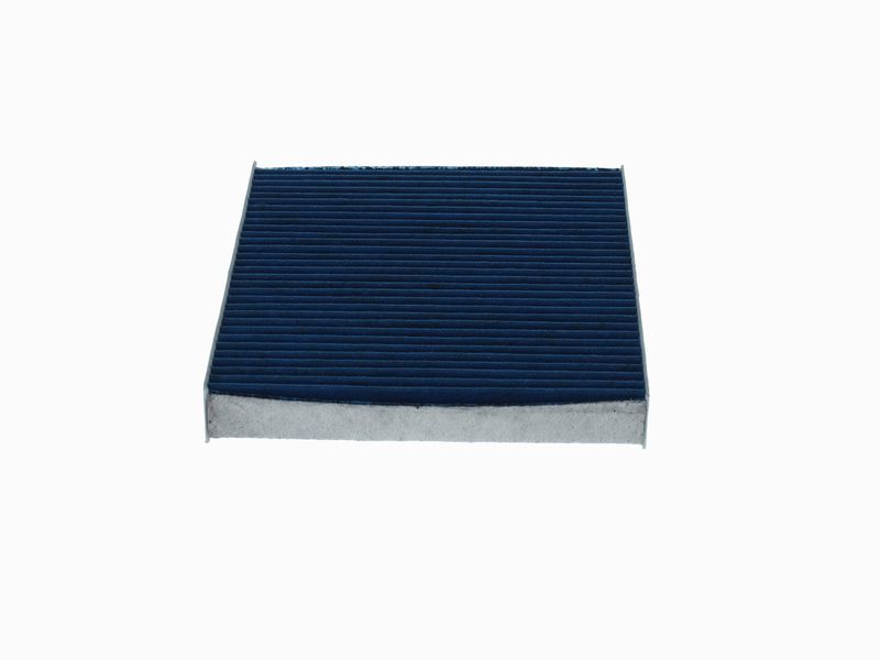 BOSCH 0 986 628 604 Filter, cabin air