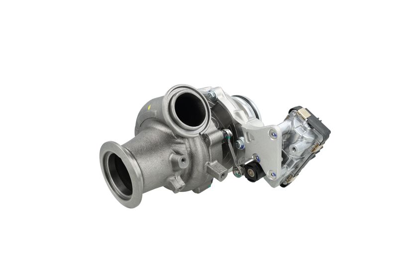 Kompressor, ülelaadimine, NRF 90010205