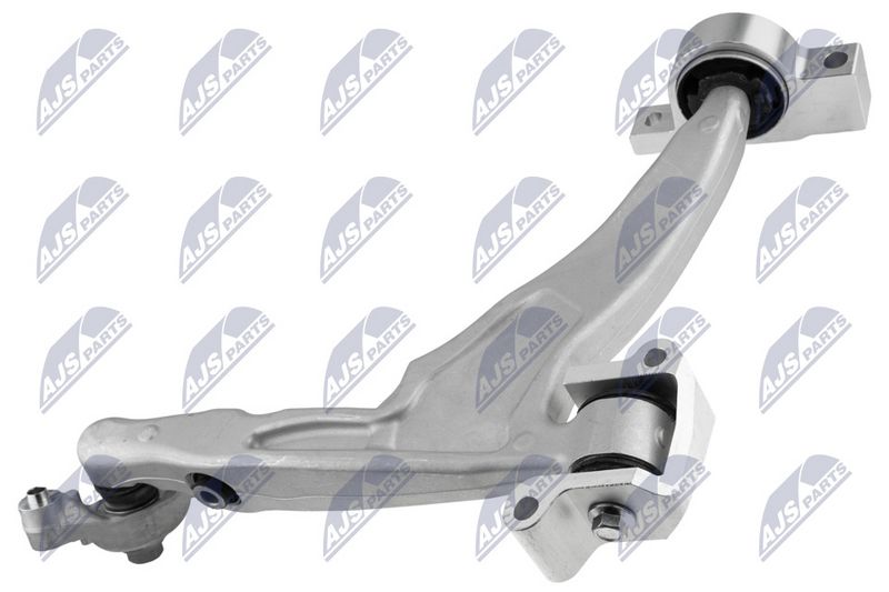 NTY ZWD-VV-027 Control/Trailing Arm, wheel suspension
