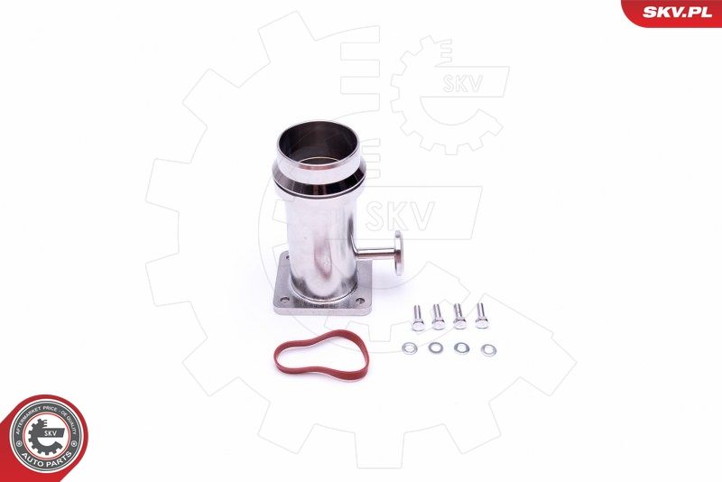 ESEN SKV 14SKV509 Repair Kit, intake manifold module