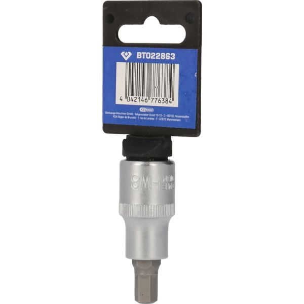 KS TOOLS BT022863 Socket Wrench Insert
