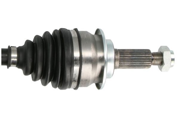 PASCAL G2X093PC Drive Shaft