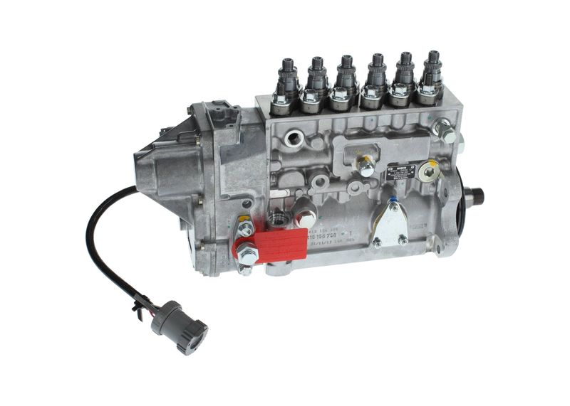 Pompa de injectie 0 402 796 840 BOSCH