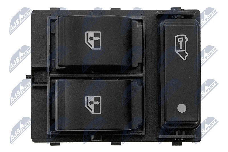 Lüliti, aknatõstuk, NTY EWS-CT-000