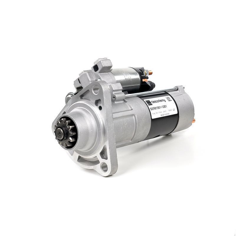 Startér SER81901-12B1