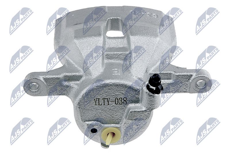Pidurisadul, NTY HZP-TY-038