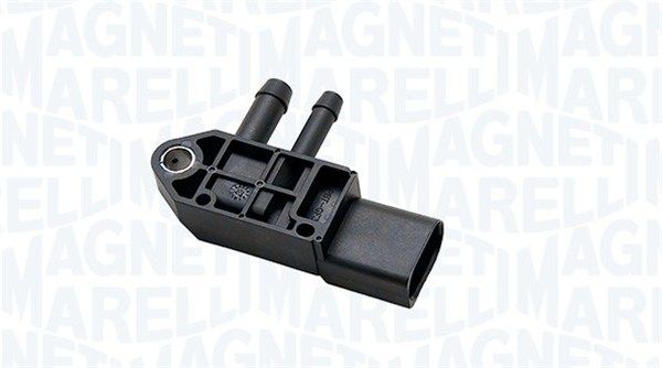 Датчик, тиск вг, Magneti Marelli 215910000400