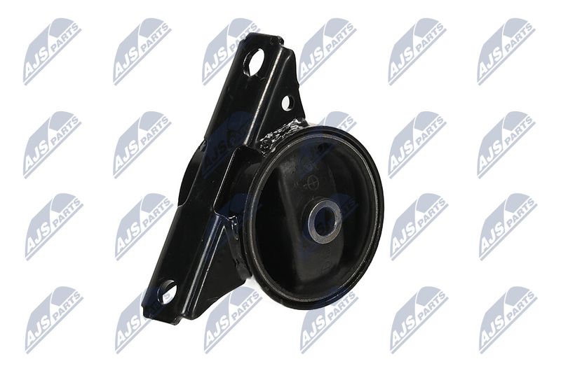 Paigutus, Mootor, NTY ZPS-MS-013