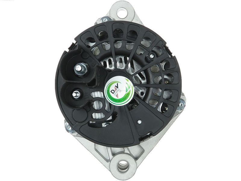 AS-PL A4096 Alternator