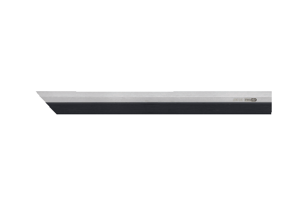 KS TOOLS 300.0637 Knife-edged Ruler, surface level test