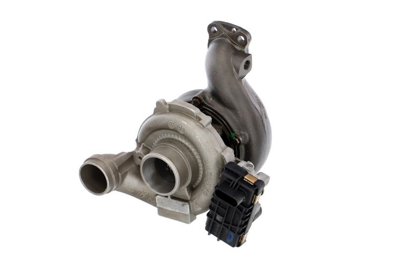 REMANTE 003-002-000024R Turbokompresorius
