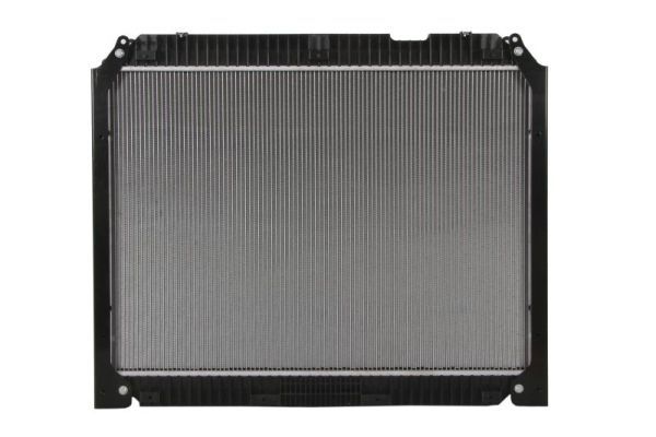 THERMOTEC D7ME035TT Radiator, engine cooling