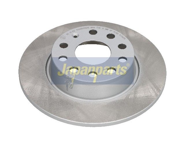 спирачен диск JAPANPARTS
