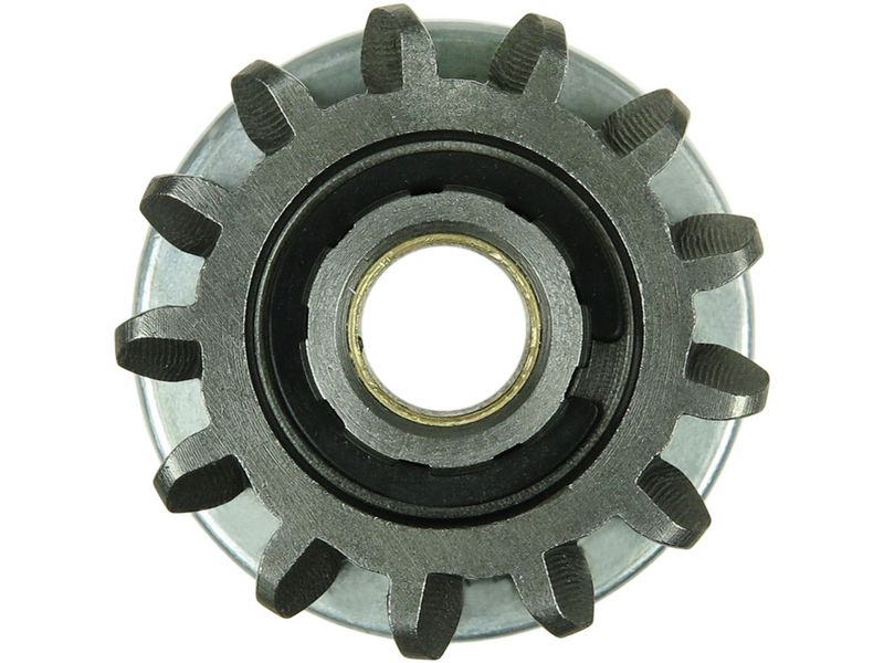 Vabajooks, starter, AS-PL SD9005