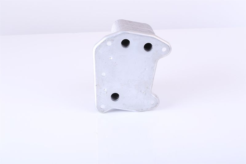Õliradiaator, mootoriõli, NISSENS 90974