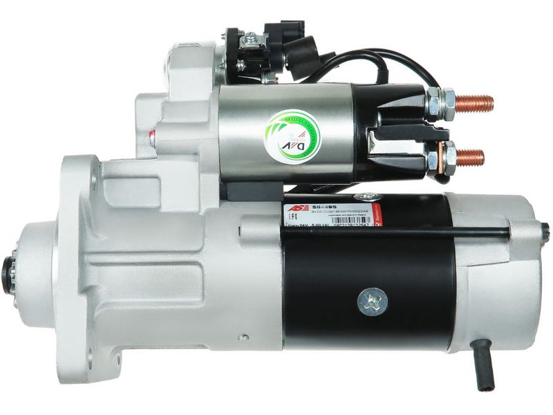 AS-PL S5449S Starter