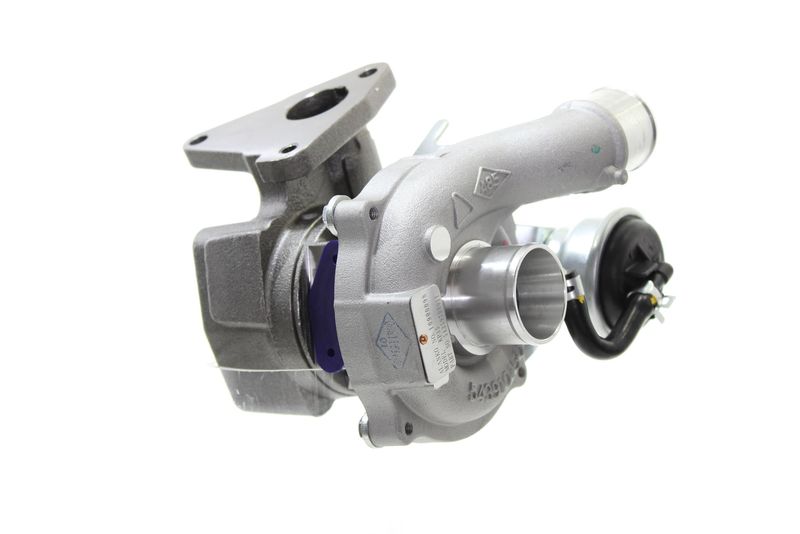ALANKO 10900098 Charger, charging (supercharged/turbocharged)