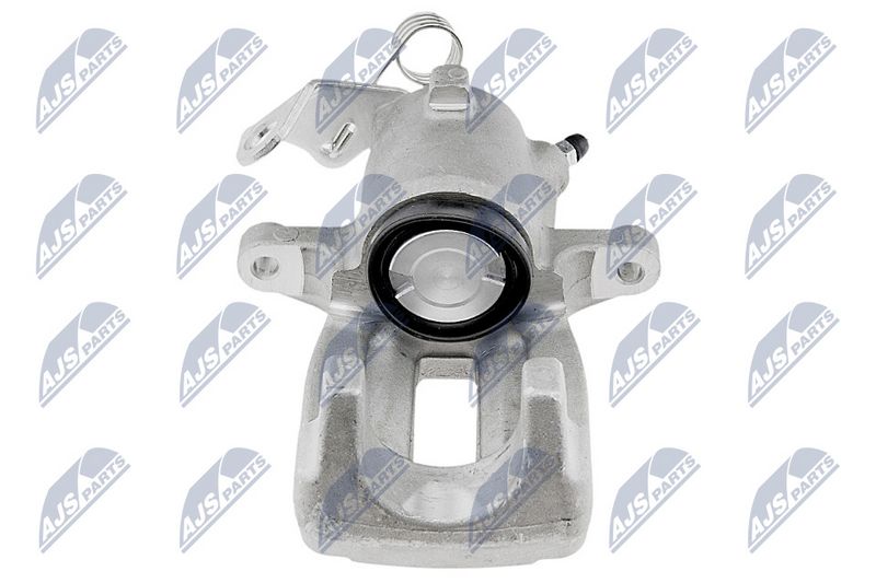 Pidurisadul, NTY HZT-WW-060