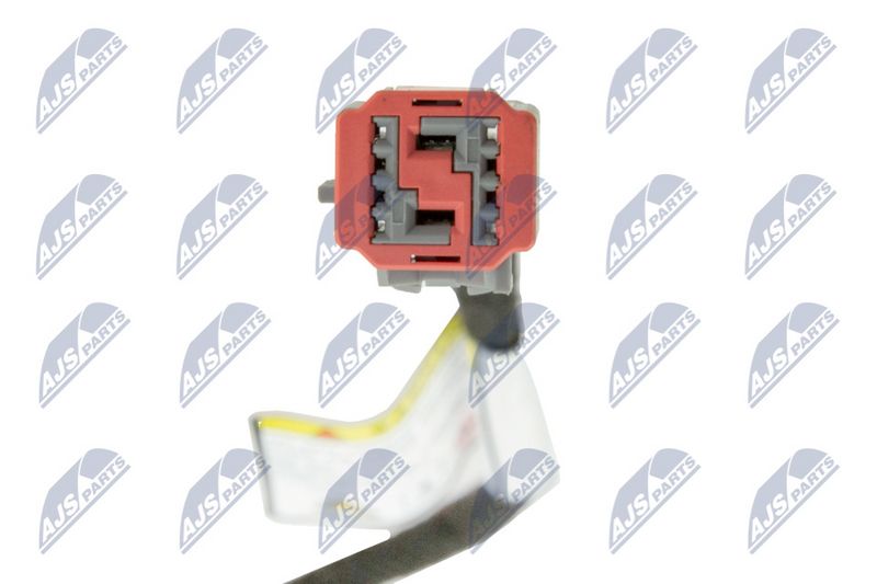 NTY AE-FR-075 Газова пружина, багажник/кузов