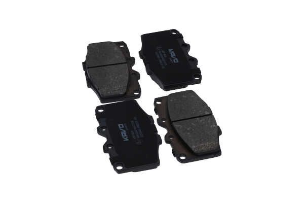 Kavo Parts KBP-9028 Brake Pad Set, disc brake
