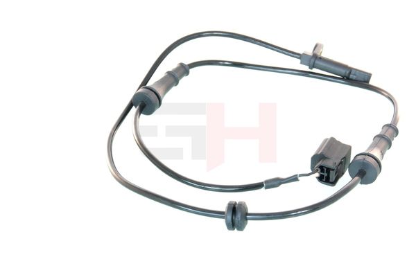 GH GH-702285 Sensor, wheel speed
