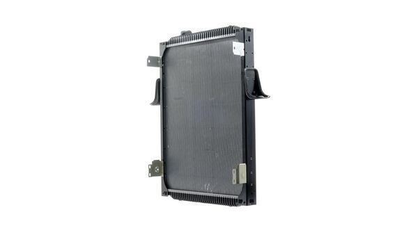 MAHLE CR 698 000P Radiator, engine cooling