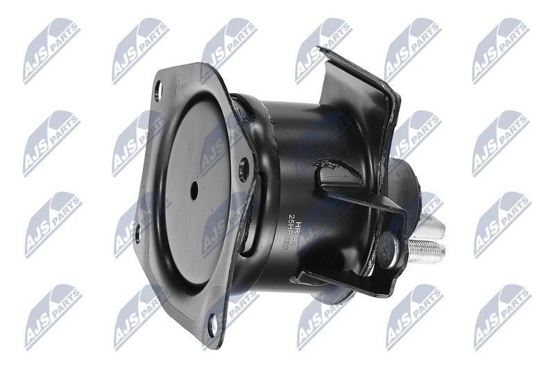 Paigutus, Mootor, NTY ZPS-HD-120