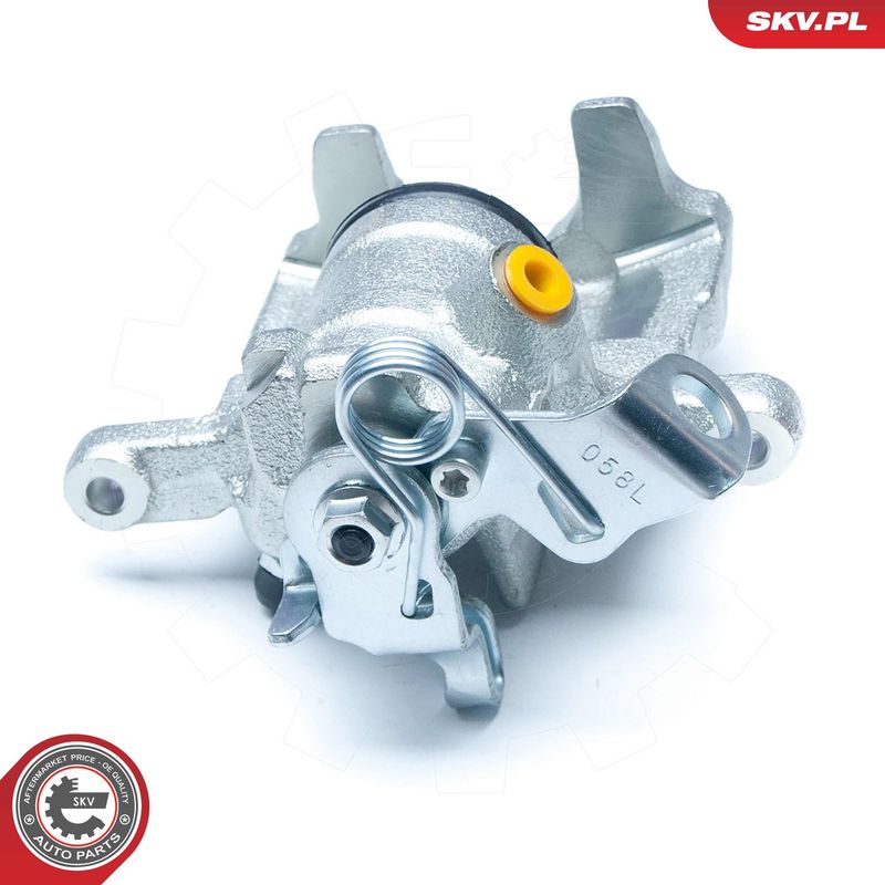 Pidurisadul, ESEN SKV 23SKV293