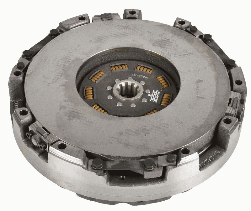 SACHS 1888042012 Clutch Pressure Plate