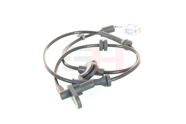 GH GH-702281H Датчик, кількість обертів колеса