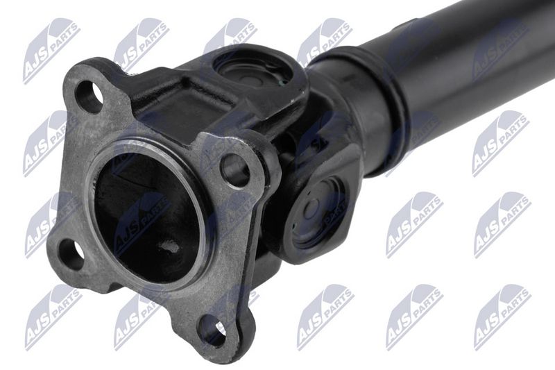 NTY NWN-LR-038 Propshaft, axle drive