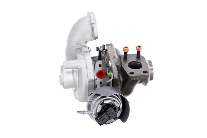 REMANTE 003-002-004475R Charger, charging (supercharged/turbocharged)