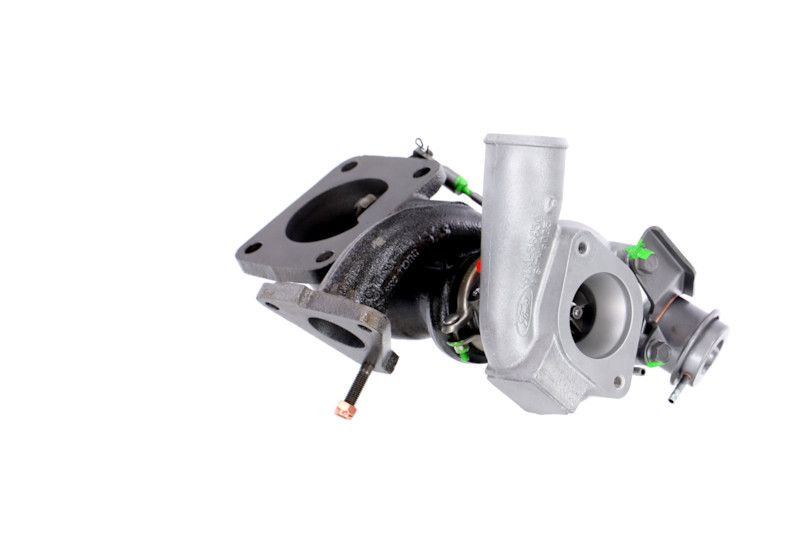 REMANTE 003-001-000014R Charger, charging (supercharged/turbocharged)