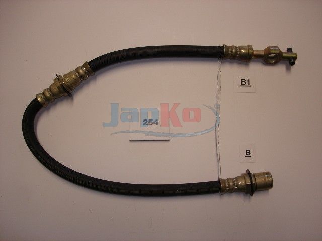 Kinnitus, Pidurivoolik, JAPKO 69254