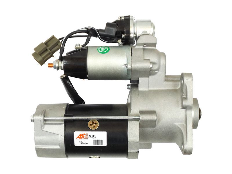 AS-PL S5163 Starter