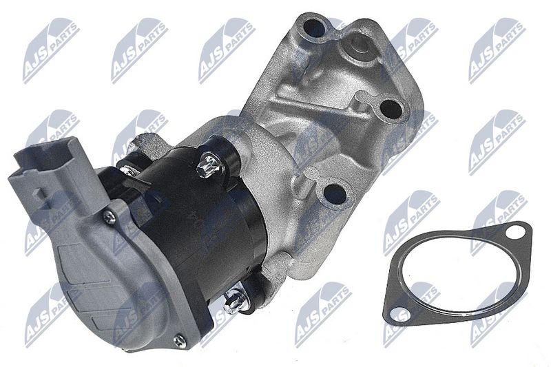 EGR-klapp, NTY EGR-CT-005