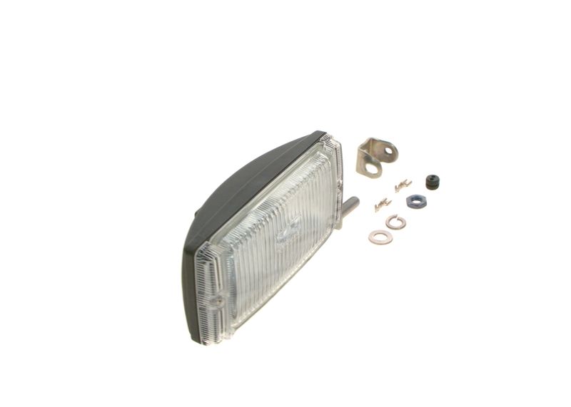 BOSCH 0305406001 Front Fog Light